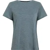MCKINLEY Damen Shirt D-T-Shirt Hunu II W