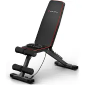 Sportstech Hantelbank BRT250