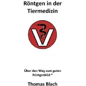 Epubli Röntgen für die Tiermedizin
