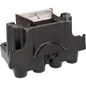 FEBI BILSTEIN Motorlager Gummimetalllager Hinten passend für MERCEDES-BENZ ACTROS MP4 / MP5 183460