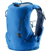 Deuter ProductName DE, Wandern, Blau, L, 9 l, 175 g, 240 mm