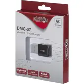 Inter-Tech DMG-07, WLAN-Adapter