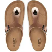 CMP Zehentrenner Eco Mymosa Wmn Flip FLop 3Q91036 Rosa