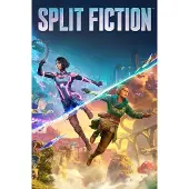 Split Fiction