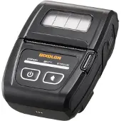 Bixolon SPP-C200 - Belegdrucker - Thermodirekt - Rolle (5,8 cm)