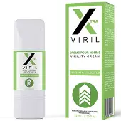Ruf - X Viril Peniscreme 75 ml