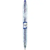Pilot Pen Gelschreiber B2P, Strichst„rke: 0,32 mm, blau