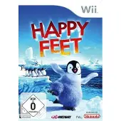 Happy Feet