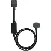 EcoFlow EFL-ALTCHARGERXT150OUTPUT-2M, Ladekabel, Schwarz, , Alternator Charger XT150