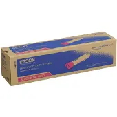 Epson 0657 C13S050657 MAGENTA TONER - 13700 SEITEN FÜR WORKFORCE AL-C500DHN