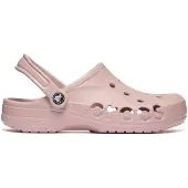 Crocs Damen Clogs Pink Clay