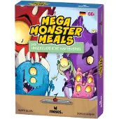 Moses Mega Monster Meals