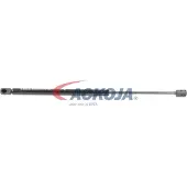 ACKOJA A52-0154 Gasfeder Heckklappendämpfer für HYUNDAI i10 (PA) 465mm