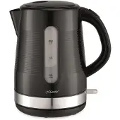 Maestro Wasserkocher 1,7 l MR-035-SCHWARZ