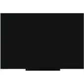 Rocada Kreidetafel Skinliquid, schwarz, magnetisch, Wandtafel ohne Rahmen, 150 x 100 cm