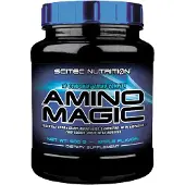 Scitec Nutrition Scitec Amino Magic 500 g Pulver zur Herstellung einer Lösung zum Einnehmen