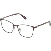 Carolina Herrera Ny Eyeglasses Frame For Women Brown