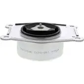 VAICO Motorlager Vorne Links für OPEL Astra G CC (T98) V40-0452