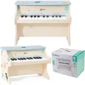 Classic World - Piano Iris - 41,2x25,2x29,5cm - ab 18 Monaten
