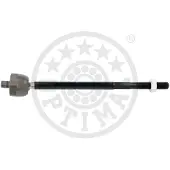 OPTIMAL G2-2080 Axialgelenk Spurstange für OPEL Crossland X (P17) Vorne Links Vorne Rechts