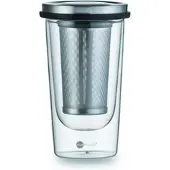 Jenaer Glas Primo Hot'n cool Tee-Set mit