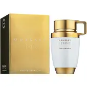 Armaf Odyssey Femme White Edition Eau de Parfum Spray 0,1 l