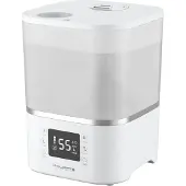Rowenta Aqua Boost Luftbefeuchter HU4020, Weiß, Silber, LED, 115 W, AC, 210 mm, 275 mm