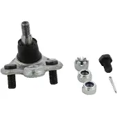 TRISCAN Traggelenk für HONDA CIVIC IX Stufenheck (FB, FG) 8500 40562