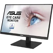 Asus VA24EQSB computer monitor 60.5 cm (23.8") 1920 x 1080 pixels Full HD LED Black