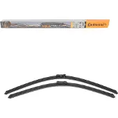Continental AQUACTRL2 Scheibenwischer Set Vorne 750mm/650mm für FORD S-MAX (WA6) GALAXY (WA6) passend für PEUGEOT 308 SW I (4E, 4H) für CITROËN