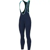 ALÉ Lange Radlerhose Damen K-Atmo 2.0 | Größe L