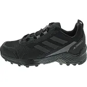 Adidas - Damen Wanderschuhe &ndash; Terrex Eastrail 2 - Terrex Eastrail 2 W Core Black/Carbon/Grey Four für Damen - Größe 7,5 US - schwarz