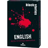 Sonstige Verlage black stories English