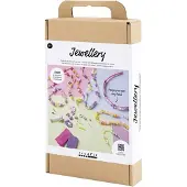 Creativ Company DIY-Set Schmuckstücke