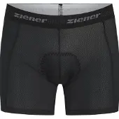 Ziener Shorts NENZI X-FUNCTION LADY Bike-Unterwäsche