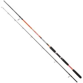 Yokozuna Spin H Series Spinnrute Schwarz 2.70 m / 20-60 g Schwarz 2.70 m