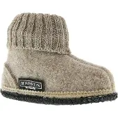 Bergstein Cozy Beige Wolle Größe: 26 Normal