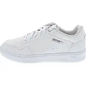 Puma Court Classy 3950210001 (7/white-silver)