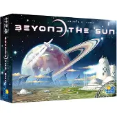 Rio grande games Jenseits des Sonnenbrettspiels