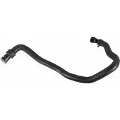 METZGER Kühlerschlauch Wasserschlauch für FORD FOCUS III Turnier 2421804