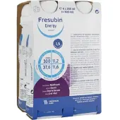 Fresenius Fresubin Energy Drink Waldfrucht Trinkflasche 800 ML