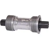 Vp Bsc Tretlager Silber 68 mm / 127 mm Silber 68 mm