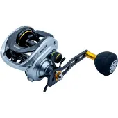 Akami Baitcasting-rolle