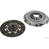Herth+Buss JAKOPARTS Kupplungssatz Kupplung für FORD FOCUS III Turnier J2003165