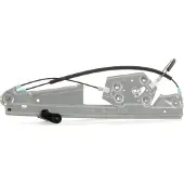 RIDEX 1561W0587 Elektrischer Fensterheber Vorne Links für BMW 7 (E65, E66, E67)