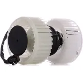 RIDEX 2669I0158 Gebläsemotor Innenraumgebläse für AUDI A8 (4E2, 4E8)
