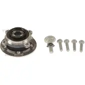 TRISCAN Radlagersatz für BMW 1 Schrägheck (F40) 143mm 8530 11133