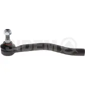 SIDEM Spurstangenkopf Spurstange für HONDA CIVIC X Schrägheck (FC, FK) Vorne Links 47038