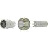 Casco CPA74110AS Elektrisch Kraftstoffpumpe für FIAT PUNTO (188) links 155l/h 12V
