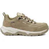 Aigle Palka low taupe Gr. 39